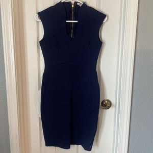 Wear to work dress